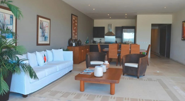 Los Veneros Resort Residences And Beach Club, Забронировать Курортный отель Отели Наярит с бассейном, Бассейн