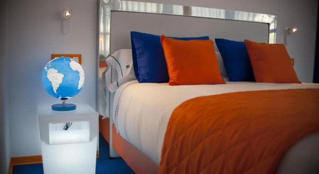 Номер Standard Resotel