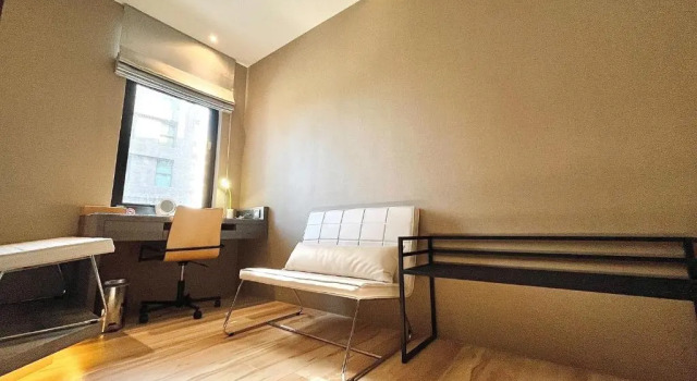 Номер Premier Vasty Jiaoxi Hotel