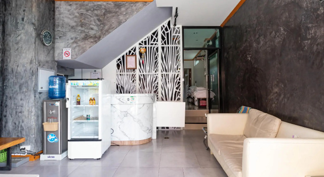 Nature House Hatyai