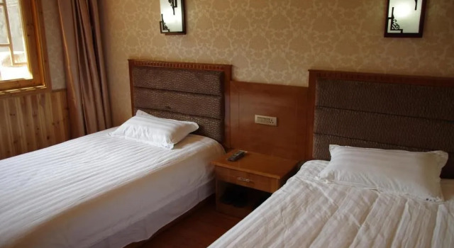 Linkeng Gurenzhuang Inn-yongjia, Boek Hotel Wenzhou Zhejiang