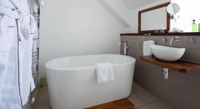 Номер Standard Guest Lodge by The Promenade