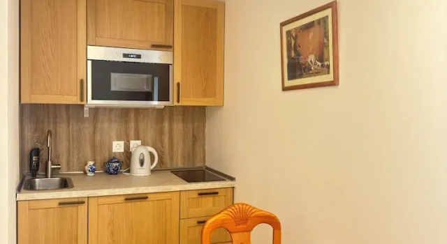 Студия Casa de la Paz