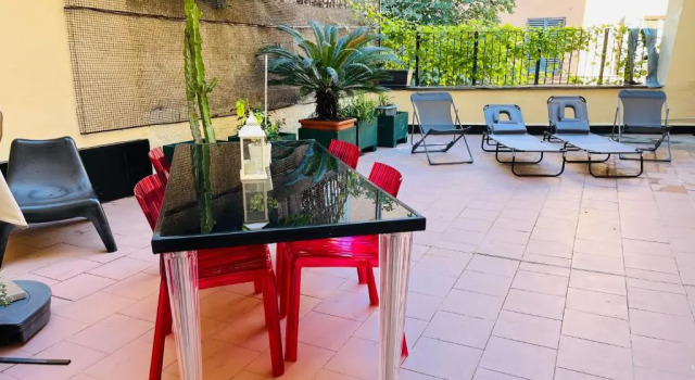 Апартаменты Loft Medievale The Stone Citra 2589