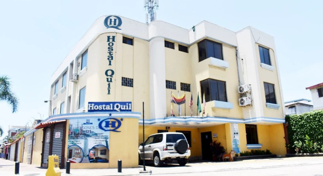 Hostal Quil