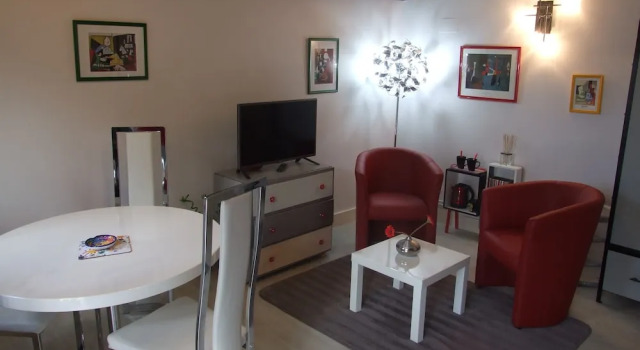 Domaine Aurore de Beaufort, Book Hotel  