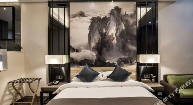 Yuejiuqu Boutique Hotel Wuyishan, Book Boutique Nanping Fujian