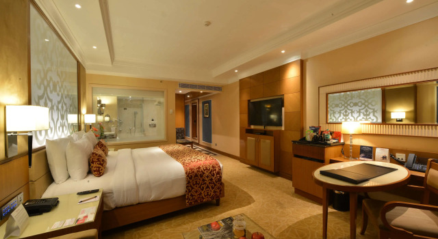 Ramada Plaza by Wyndham Chennai