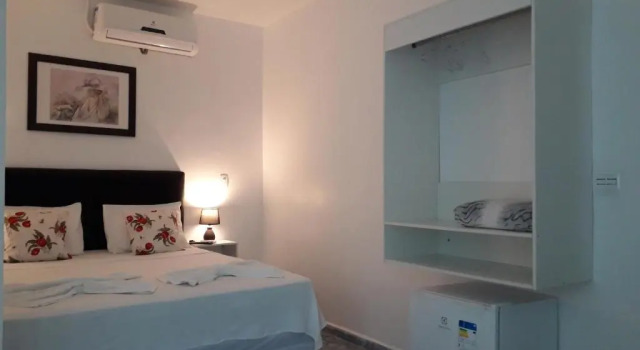 Pousada Elegance Beira Mar, Забронировать Отель Отели в центре Итаньяэн с завтраком, отели в центре Итаньяэн с завтраком