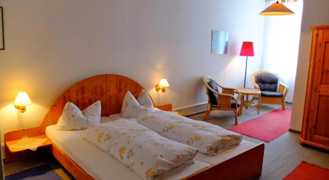 Hotel Löwen, Réserver Hôtel Kirchzarten Brisgau