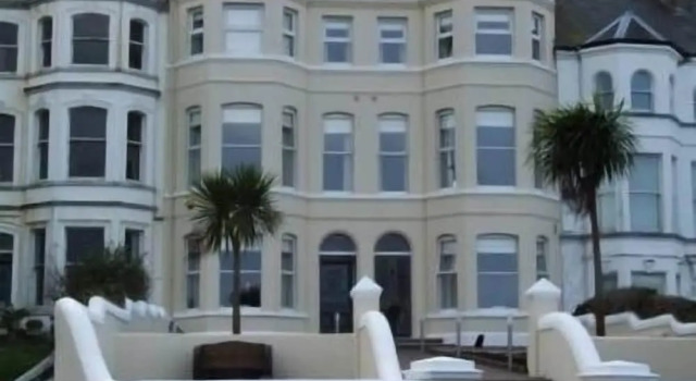 Astala Guesthouse