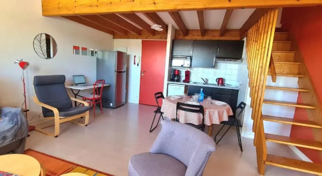Appartement Résidence le Clos du Centre 10min du Puy du Fou