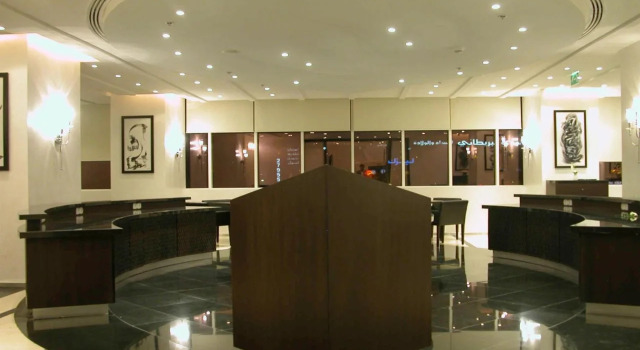 Novotel Riyadh Al Anoud