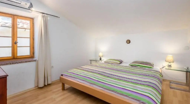 Tin 2, Prenota Hotel Hotel a Isole Quarnerine con parcheggio, Parcheggio