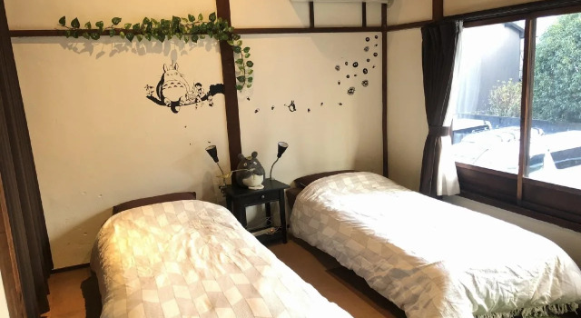 Taberu Tomaru Nijo Castle, Book Hotel Ōji Kyoto