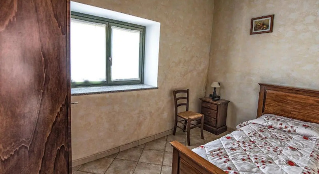 Номер Standard Hotel Casa Didé