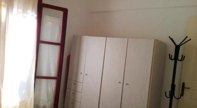 Apartment With one Bedroom in Greece, With Enclosed Garden and Wifi - Near the Beach, Забронировать Апартаменты/квартира Отели East Crete с парковкой, Парковка