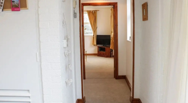 Rose Villa, Llanymynech, Book Hotel Llanymynech Shropshire