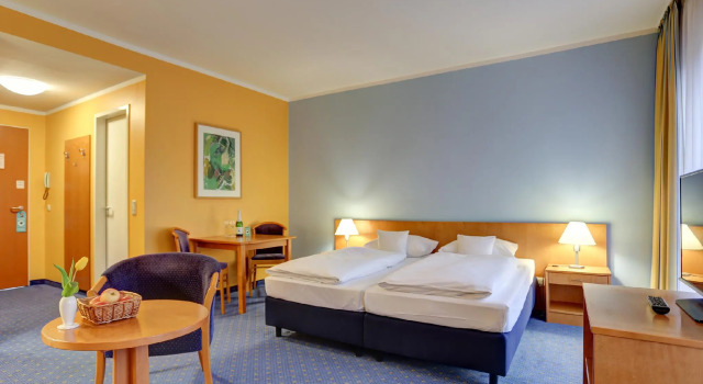 Апартаменты Standard Park Hotel Blub