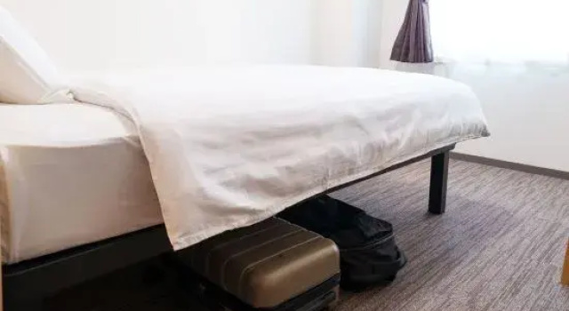 Одноместный номер Standard ワーカーズホテル熊本大津 Workers Hotel Kumamoto Ozu