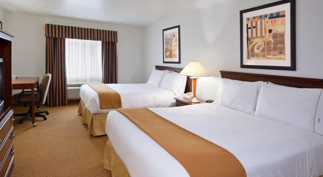 Wingate by Wyndham Newell, Buchen Sie Hotel Newell West Virginia