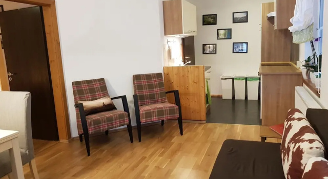Ferienwohnung Börner