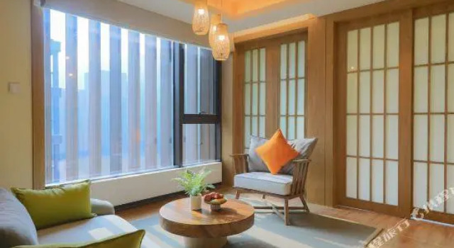 Gubei Water Town Hangu Villa Hotel, Book Hotel Hoteller i Beijing Province med parkering, Parkering