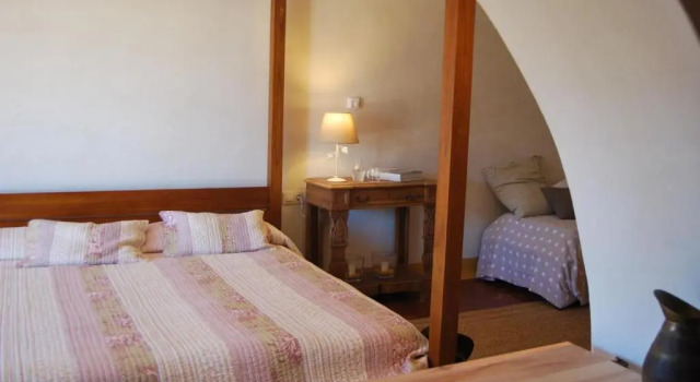 Номер Standard Cortijo de Vega Grande