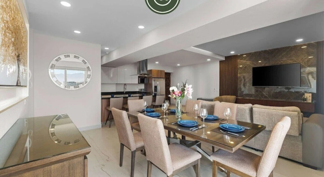 Tropical 2 BR Retreat - Close to the Beach - Pool, Забронировать Апартаменты/квартира Апартаменты Наярит, Апартаменты/квартира