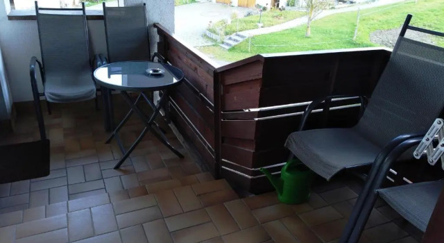 Апартаменты с видом на сад Fuchsbauernhof