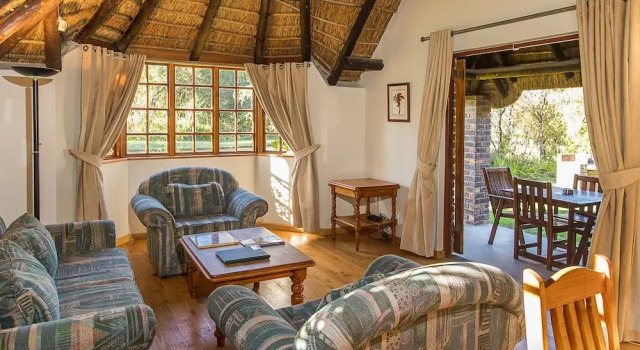 Coral Tree Cottages, Забронировать Дом для отпуска Отели Харкервилл с завтраком, Завтраки