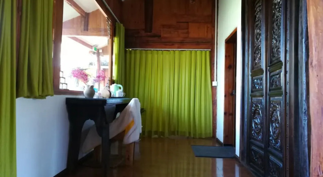 Lijiang Come Back Boutique Inn