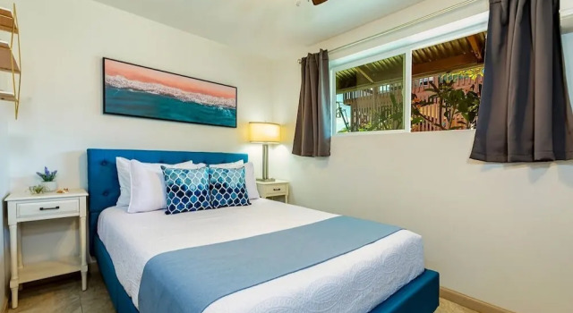 Koki Place 3 Bedroom Home, Reserva ahora Casa o chalet Kihei 