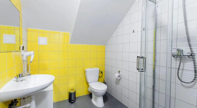 Апартаменты Idar Apartamenty