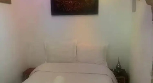 Номер Standard Riad Khadija Mille et une Nuit