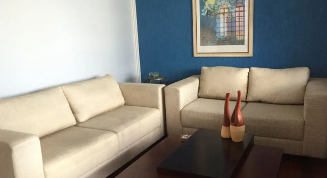Belo Horizonte Holiday Home