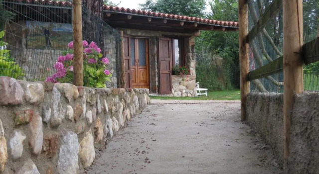 Monte Lago
