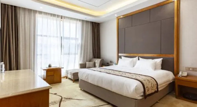 Suite Executive Yingde'er Hotel