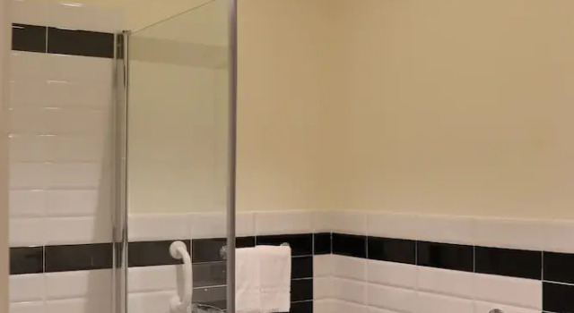 Номер Superior San Carlo Suites
