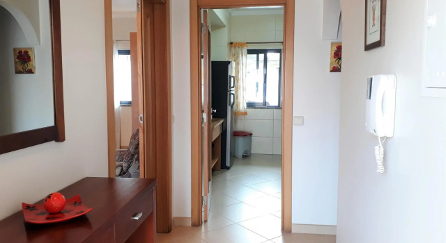 T2 TAH TI 1 Conforto Praia C Garagem Wi-fi