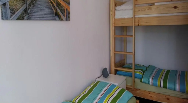 Ferienhaus "Sommerbrise"