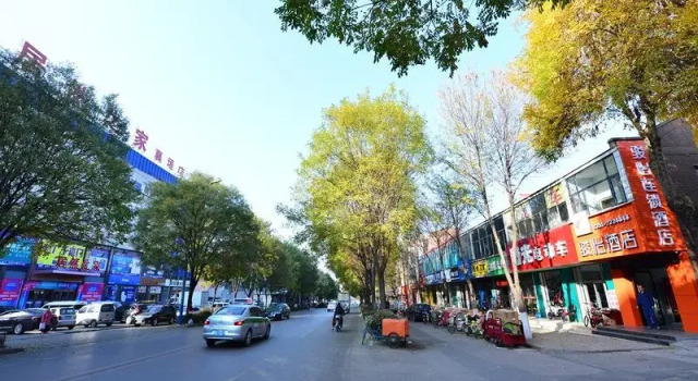 Jun Hotel Shanxi Changzhi Xiangyuan County Taihang Road Juranzhijia, Book Hotel Xiangyuan Shanxi