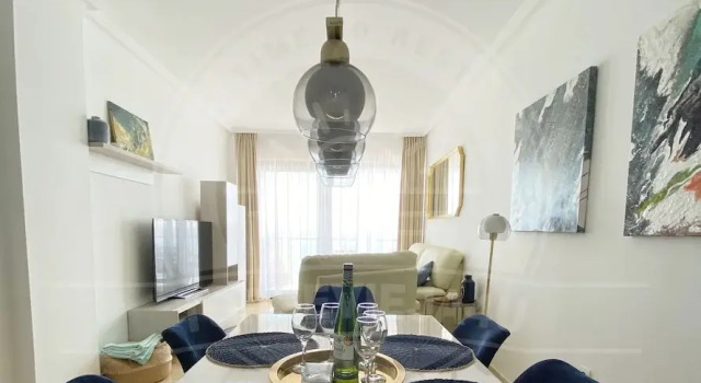 Апартаменты Superior Torrevieja4u Hospitality