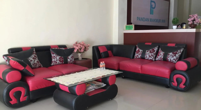 Pandan Makmur Inn