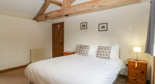 Peartree Cottage, Book Feriehus Worcester 