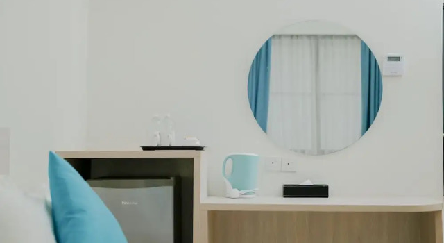 Alamis City Kuala Lumpur - Formerly EDC Hotel Kuala Lumpur, Забронировать Отель СПА-отели Куала-Лумпура, рядом с Всемирный торговый центр Putra, SPA-услуги