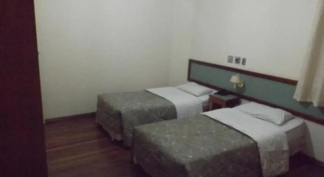 Двухместный номер Standard Martha Office Hotel