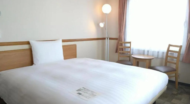 Номер Deluxe Toyoko Inn Shonan Hiratsuka eki Kita guchi No 1