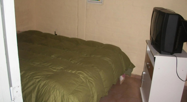 Cabaña Las Candelas, Book Hotel Hoteller i Potrerillos med parkering, Parkering