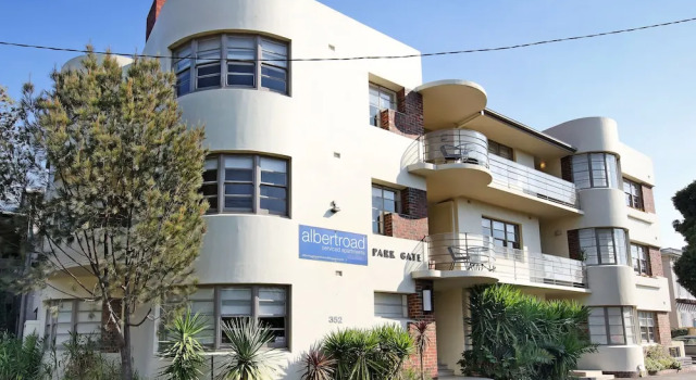 Albert Park Apartments, Забронировать Апартаменты/квартира Альберт-Парк Мельбурн